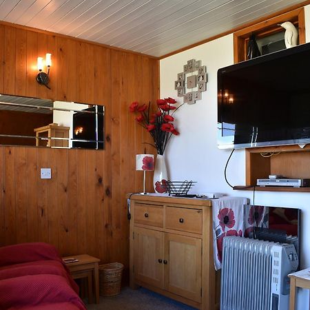 Poppy Lodge Kingsdown  Eksteriør bilde