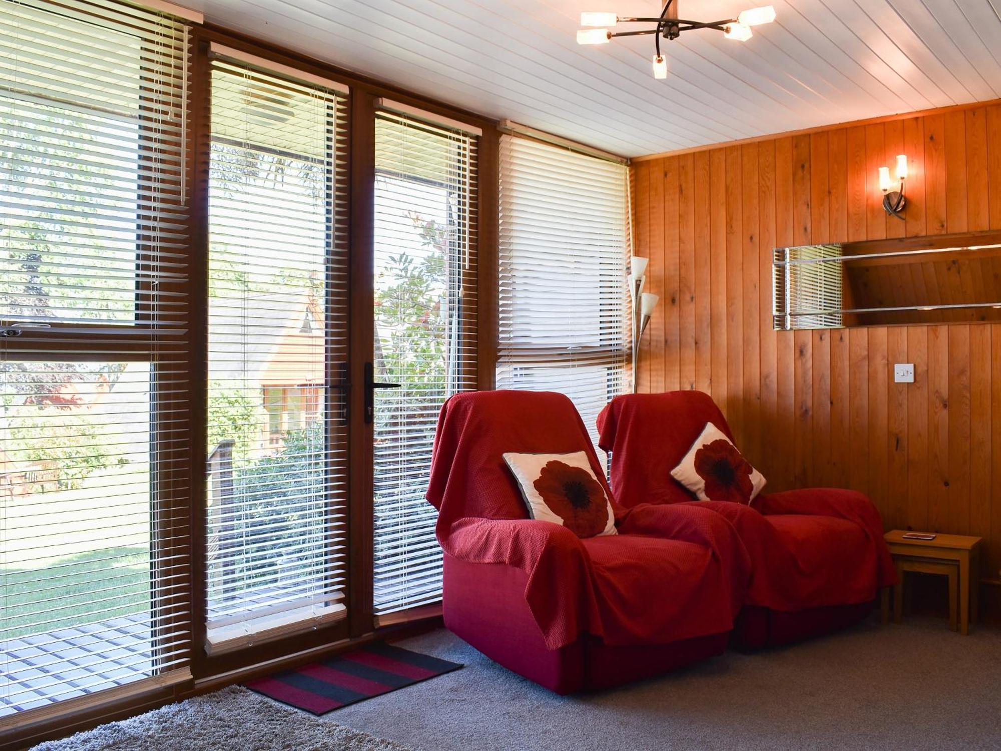 Poppy Lodge Kingsdown  Eksteriør bilde