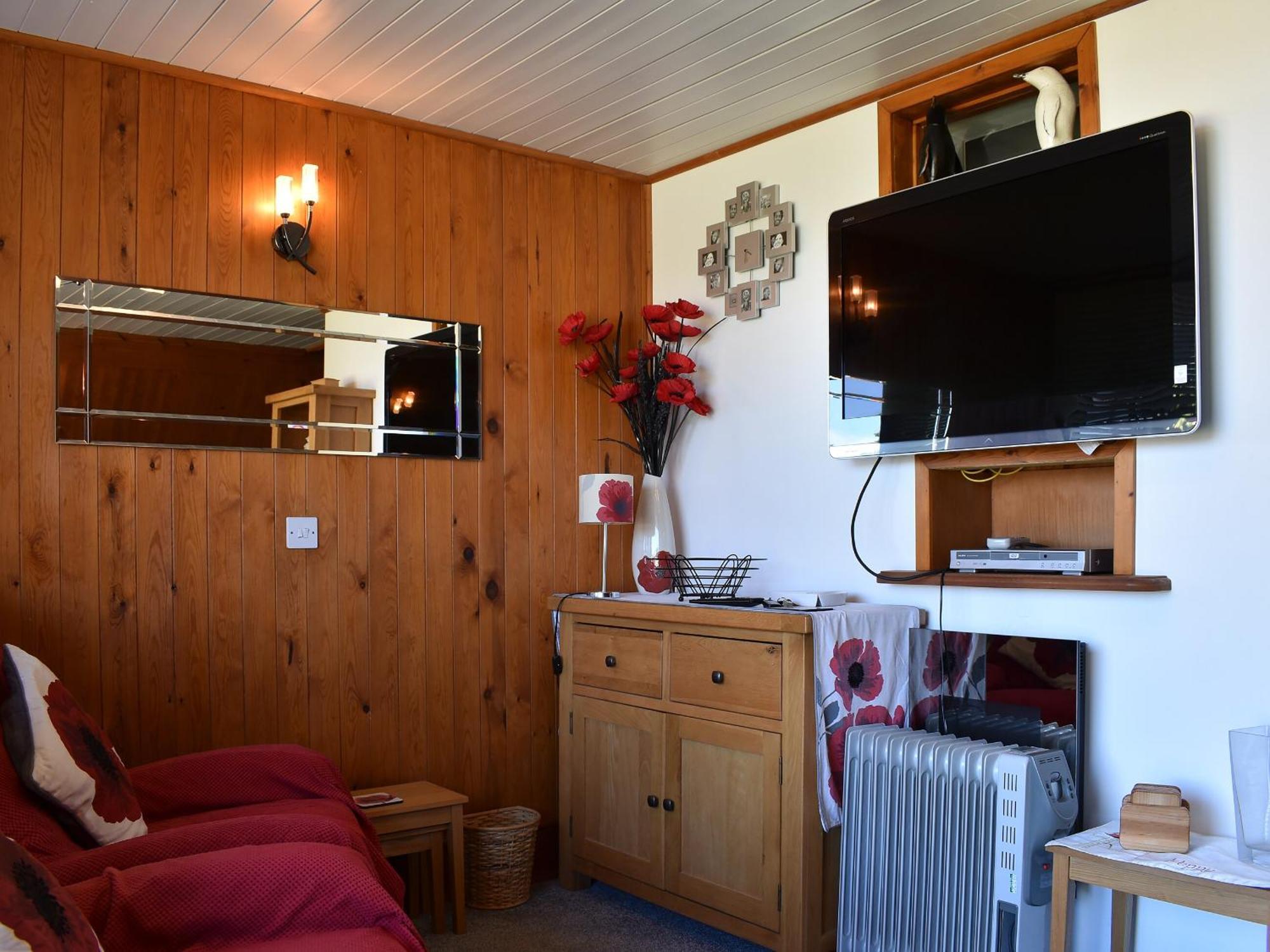 Poppy Lodge Kingsdown  Eksteriør bilde