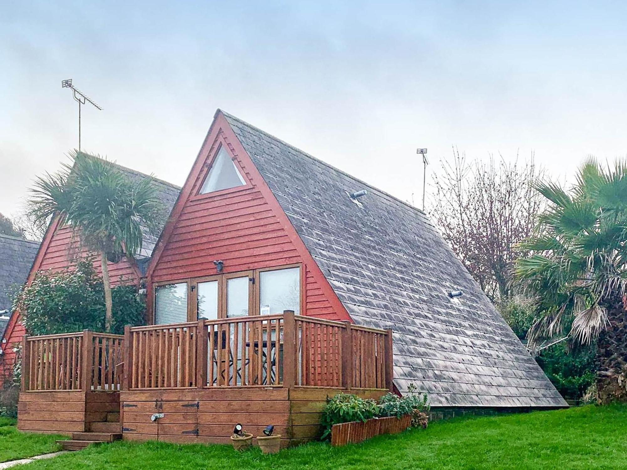 Poppy Lodge Kingsdown  Eksteriør bilde