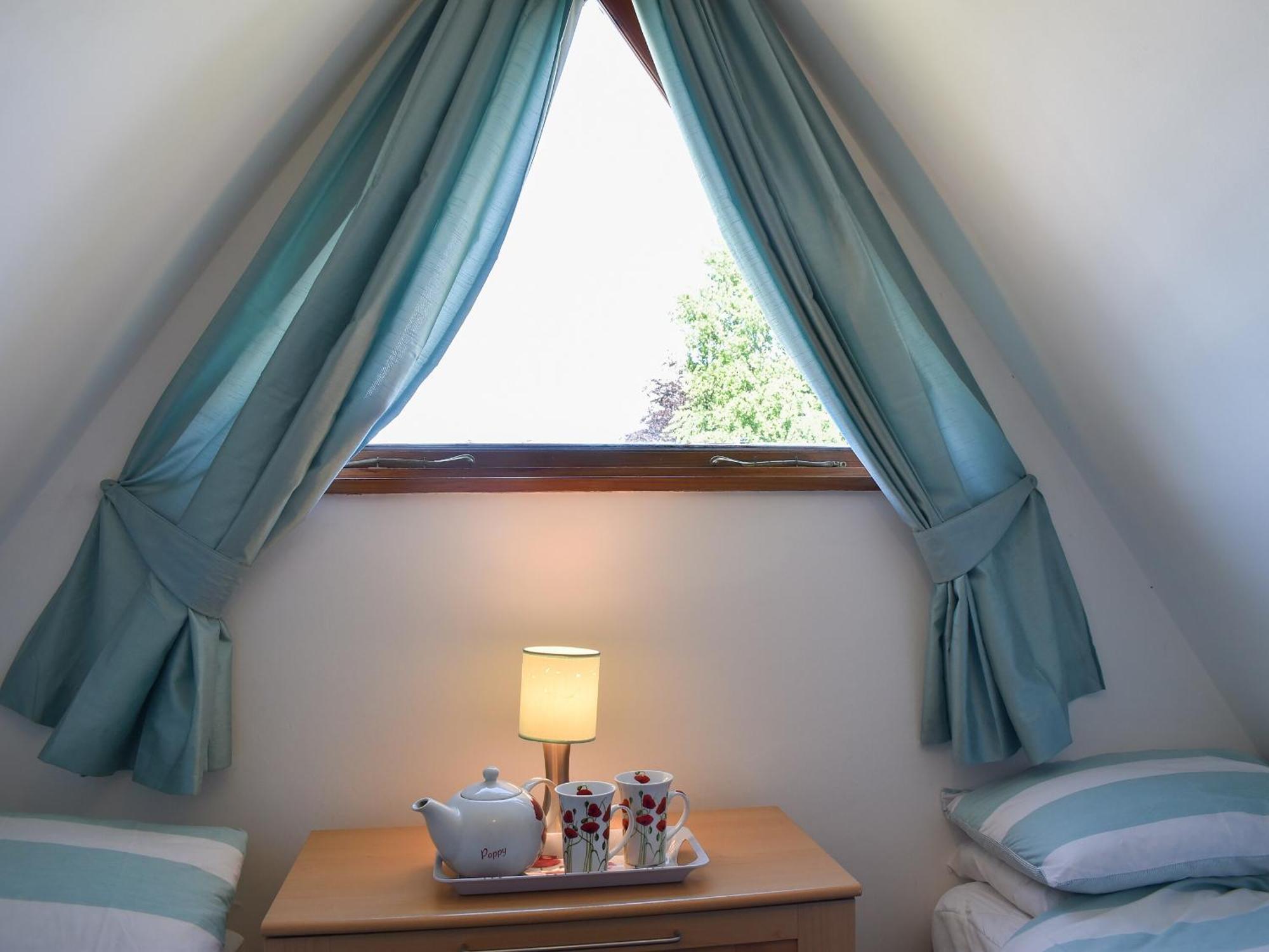 Poppy Lodge Kingsdown  Eksteriør bilde