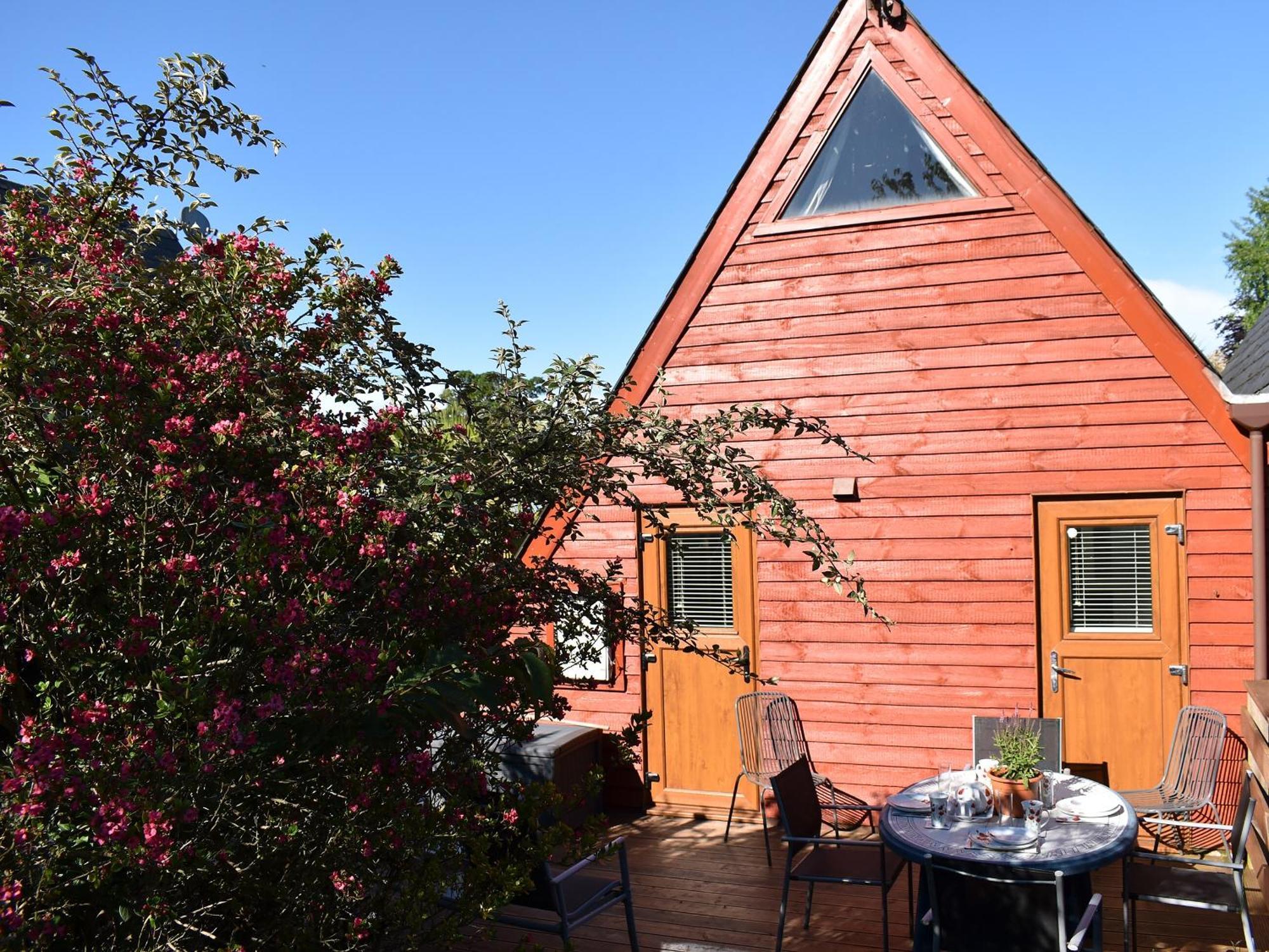 Poppy Lodge Kingsdown  Eksteriør bilde